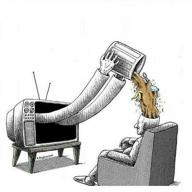 TV Shit